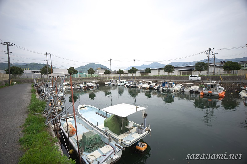 陸軍の潜水艦「まるゆ」を建造した広島の日本製鋼所跡に残る進水ドック